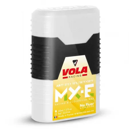 볼라 MX-E -2ºC/10ºC 60ml 액체 왁스 8140022511