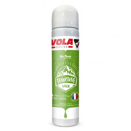 볼라 Ski Touring 75ml 왁스 8140022589