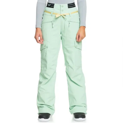 록시 Passive Lines P 바지 8140072388