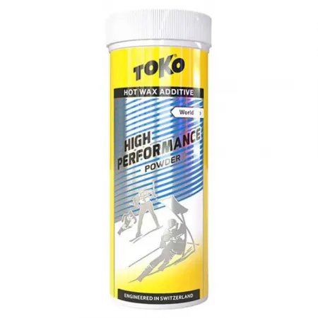 토코 High Performance Powder 왁스 8140074295
