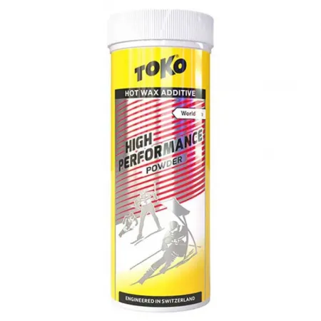 토코 High Performance Powder 왁스 8140074296