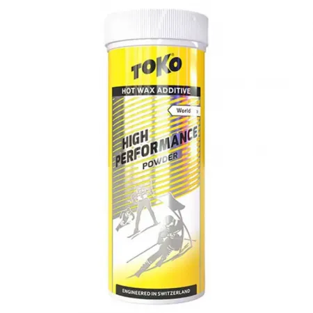 토코 High Performance Powder 왁스 8140074297