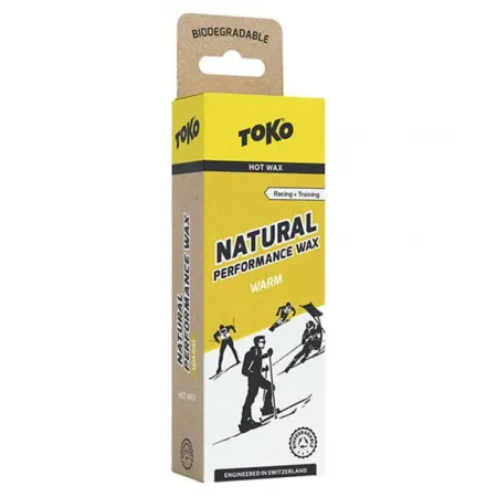 토코 Natural Performance 왁스 8140074301