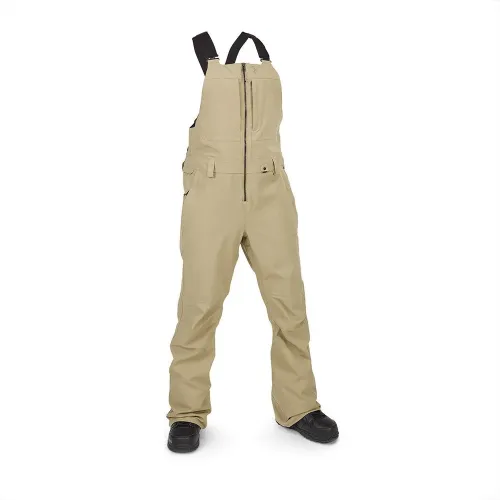 볼컴 Swift Bib 바지 8140083827