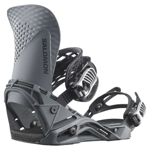살로몬 Hologram 스노우보드 바인딩 8140106679