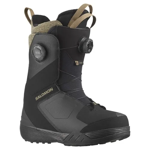 살로몬 Kiana Dual Boa 여성용 스노우보드 부츠 8140106688