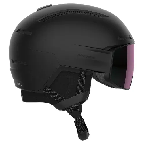 살로몬 Driver Pro Sigma 헬멧 8140114007