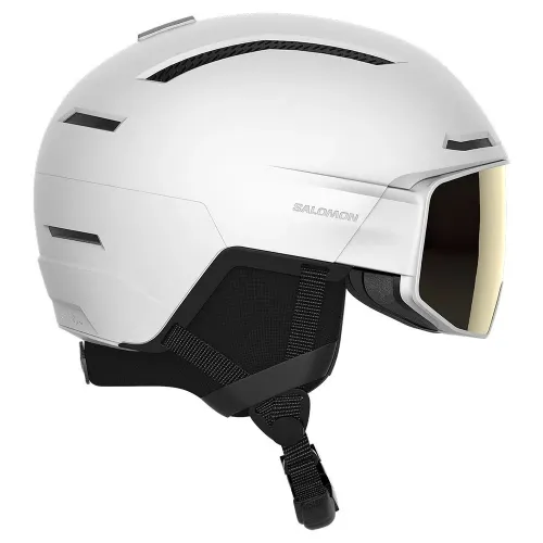 살로몬 Driver Pro Sigma 헬멧 8140114010
