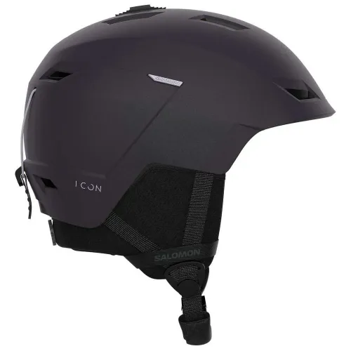 살로몬 Icon LT 헬멧 8140114030
