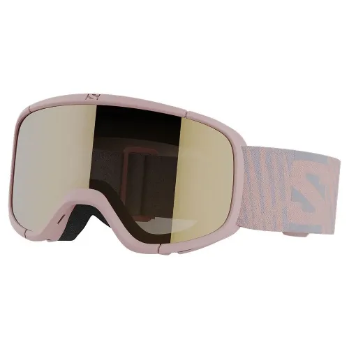 살로몬 Lumi Access 스키 고글 8140114037