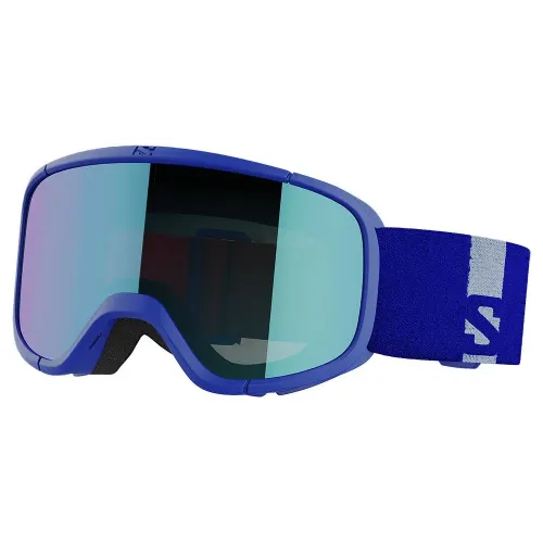 살로몬 Lumi 스키 고글 8140114043