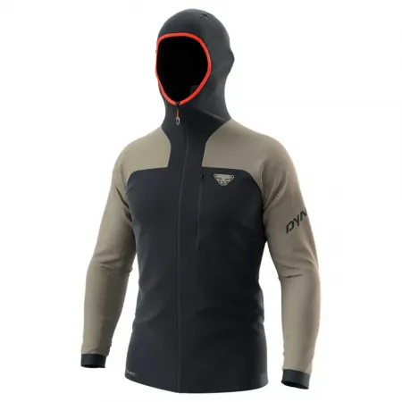 다이나핏 Speed Polartec? 후드가 달린 양털 8140137601