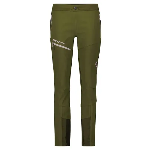 스캇 Explorair Softshell SL 바지 8140163520