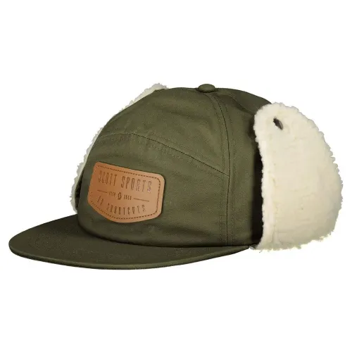 스캇 Heritage Pile 캡 8140163538