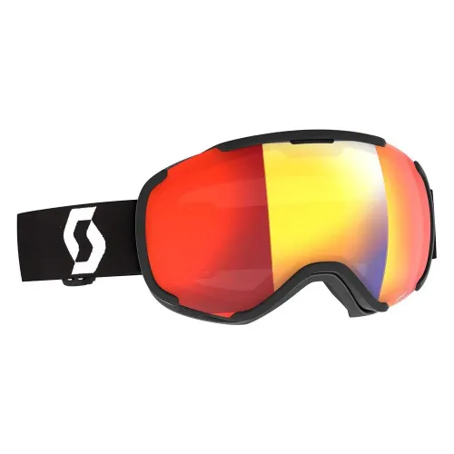 스캇 Faze II Light Sensitive 스키 고글 8140169791