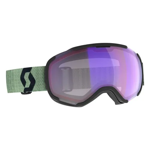 스캇 Faze II Light Sensitive 스키 고글 8140169793
