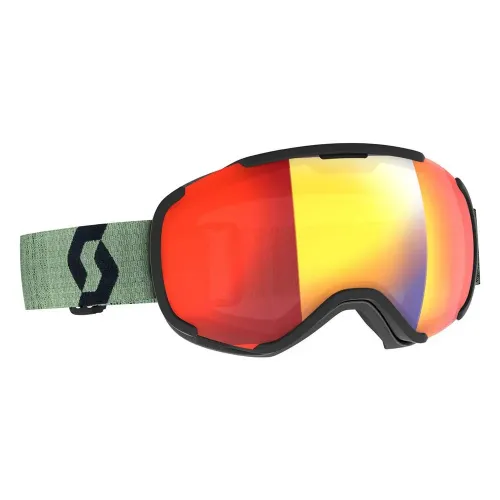 스캇 Faze II 스키 고글 8140169799