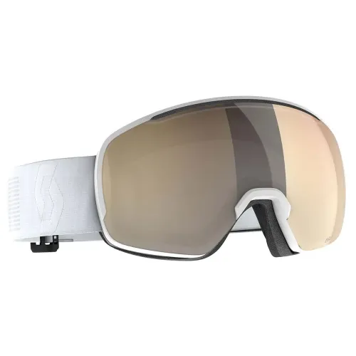 스캇 Sphere OTG Light Sensitive 스키 고글 8140169947