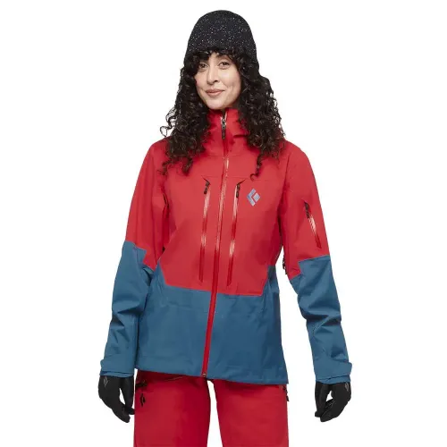 블랙 다이아몬드 Recon LT Stretch Shell 자켓 8140177020