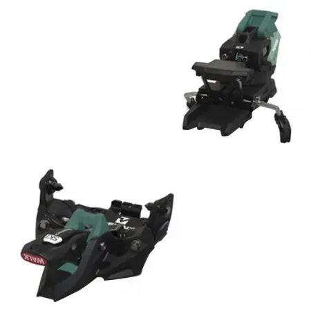 K2 Cruise 12 90 mm 투어링 스키 바인딩 8140217337