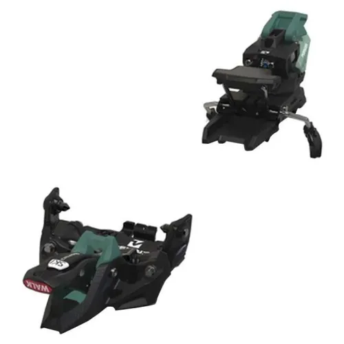 K2 Cruise 12 90 mm 투어링 스키 바인딩 8140217337