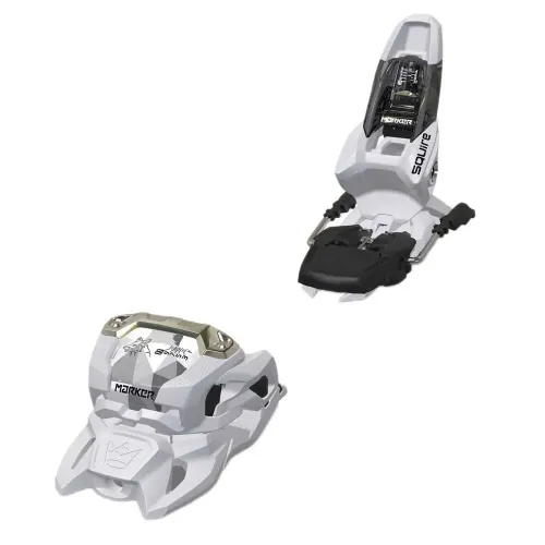 K2 Squire 11 110 mm 알파인 스키 바인딩 8140217368