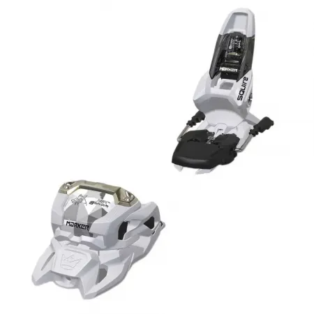 K2 Squire 11 90 mm 알파인 스키 바인딩 8140217370