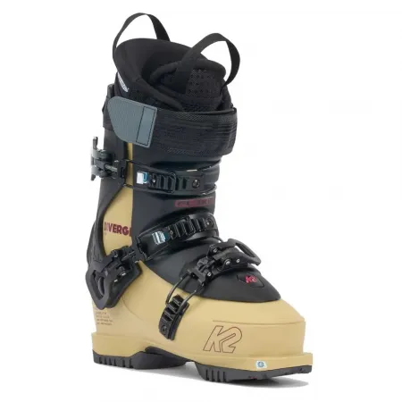 K2 Diverge Lt 여성 스키 부츠 8140220680