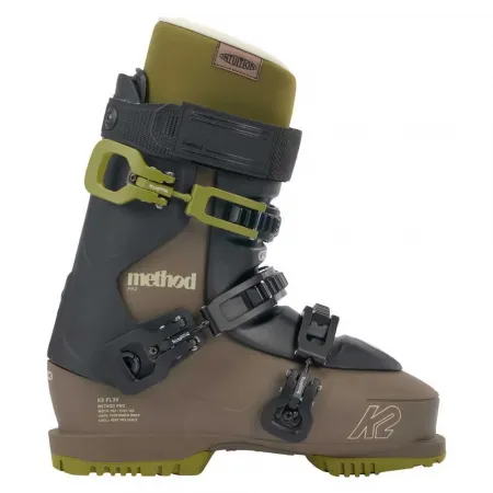K2 Method Pro 알파인 스키 부츠 8140220714