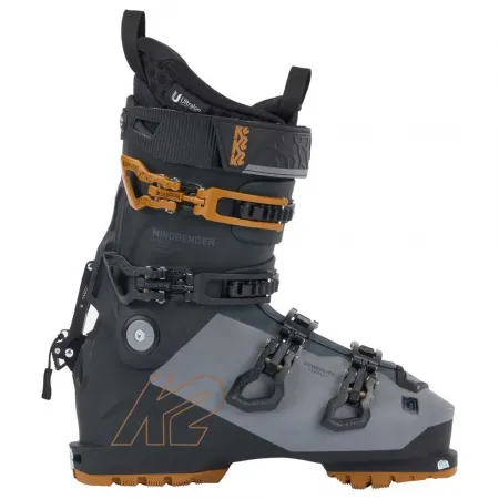 K2 Mindbender 100 Mv 스키 투어링 부츠 8140220718