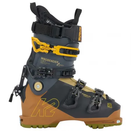 K2 Mindbender 130 Lv 스키 투어링 부츠 8140220729