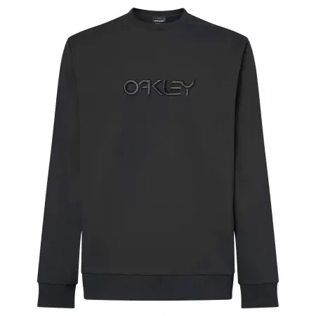 오클리 APPAREL Embroidered B1B Crew 스웨트 8140223136