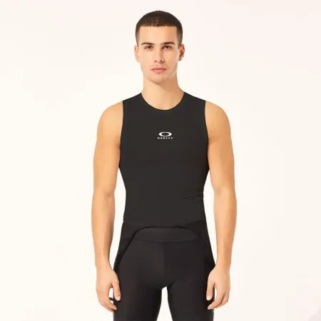 오클리 APPAREL Endurance 민소매 이너웨어 8140223161