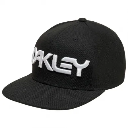 오클리 APPAREL Mark III 모자 8140223398