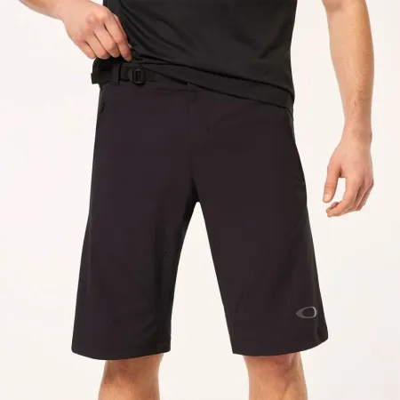 오클리 APPAREL Seeker Air라인 Chamois 반바지 8140223693