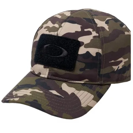 오클리 APPAREL Si 모자 8140223725