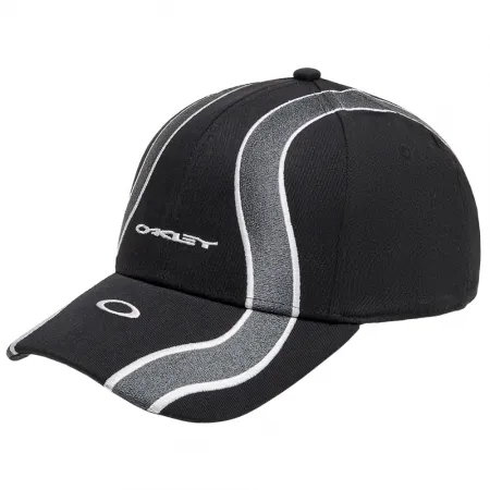 오클리 APPAREL Wave 모자 8140223841