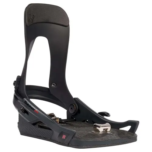 K2 스노우보드 Clicker X Hb 여성용 스노우보드 바인딩 8140226337