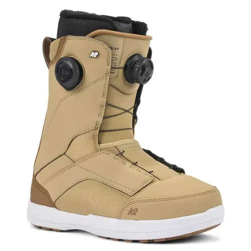 K2 스노우보드 Kinsley 여성용 스노우보드 부츠 8140226383