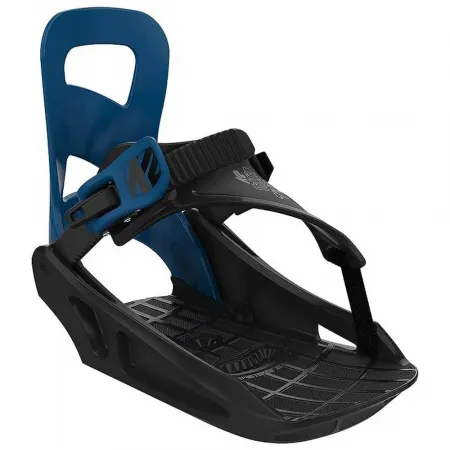 K2 SNOWBOARDS Mini Turbo 스노보드 바인딩 8140226408