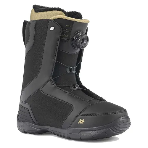 K2 스노우보드 Rosko 스노우보드 부츠 8140226428
