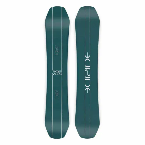 라이드 Zero Wide 여성용 스노우보드 8140227419