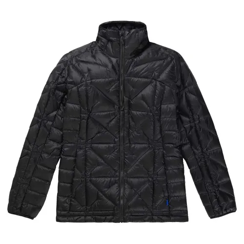 버튼 AK Baker Down Insulated 자켓 8140273811