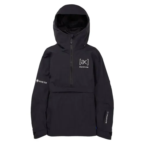 버튼 AK Kimmy Goretex 2L 재킷 8140273843