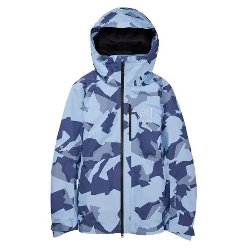 버튼 AK Upshift Goretex 2L 재킷 8140273878