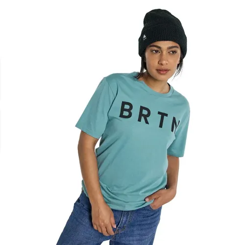 버튼 BRTN 반팔 티셔츠 8140273909