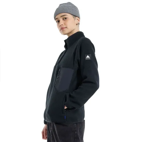 버튼 Cinder Pullover 스웨트 8140273961