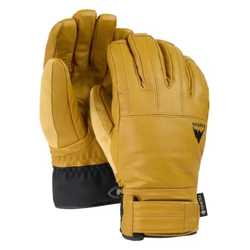 버튼 Gondy Gore Leather 장갑 8140274189