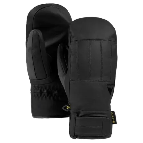 버튼 Gondy Gore Leather 장갑 8140274193