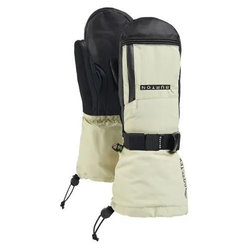 버튼 Goretex Carbonate 장갑 8140274214